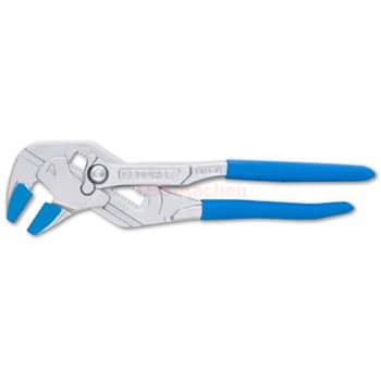 Gedore ključ klešta 185mm SB 183 7 TC S-001, 3112438