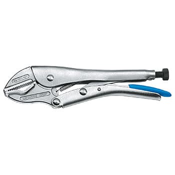 Gedore grip klešta 10" 137 10, 6406700