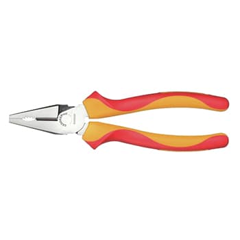 Gedore kombinovana klešta VDE 200mm R29300200, 3301409