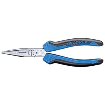 Gedore višenamenska klešta 200mm 8133-200 JC, 2676079