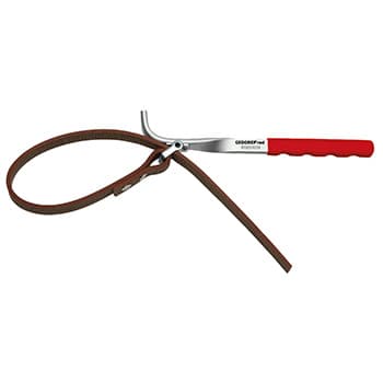 Gedore ključ sa trakom, za filtere Ø 140mm R19351019, 3301465