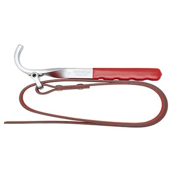 Gedore ključ sa trakom, za filtere Ø 200mm R19351031, 3301467