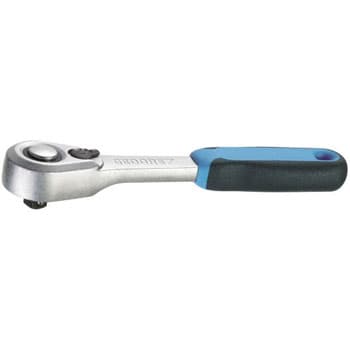 Gedore račna 1/4" SB 2093 U-20, 1703749