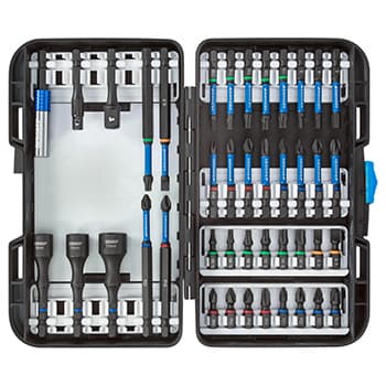 Gedore set torzionih nastavaka 42-delni 666-042, 3100316