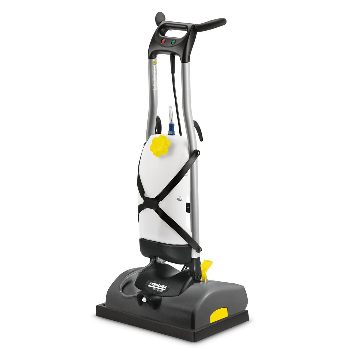 Karcher BRS 43/500 C, 1.006-671.0