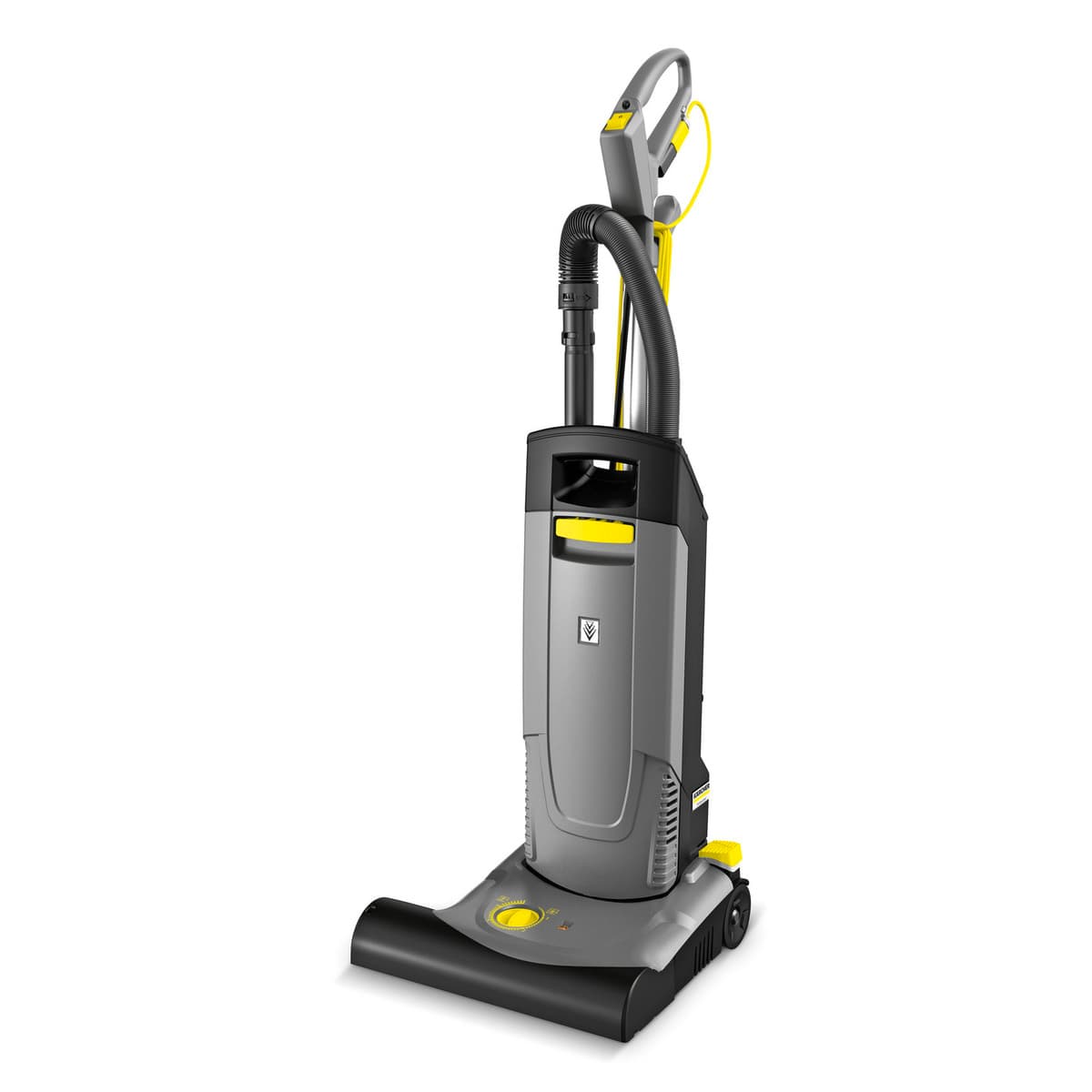 Karcher CV 38/2 Adv, 1.033-336.0