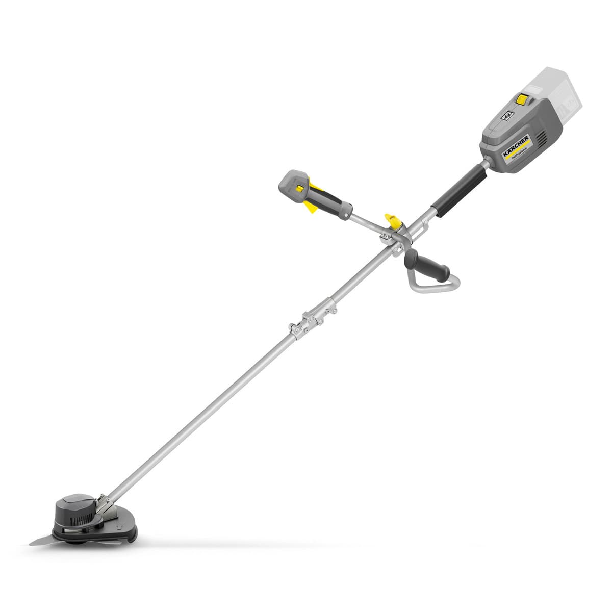Karcher BCU 260/36 Bp, 1.042-503.0