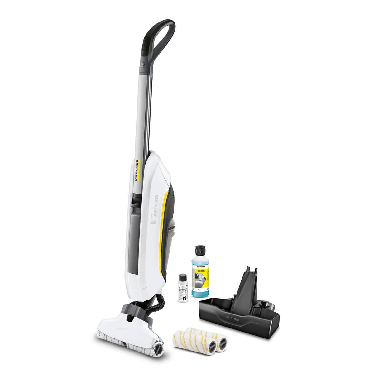 Karcher FC 5 Cordless Premium, 1.055-660.0