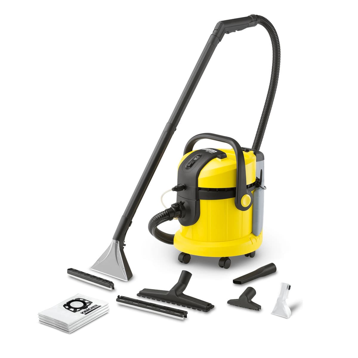 Karcher Usisivač za pranje SE 4002, 1.081-140.0
