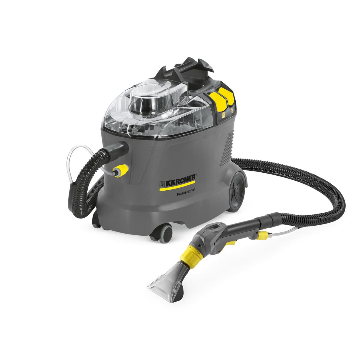 Karcher Puzzi 8/1 C, 1.100-225.0