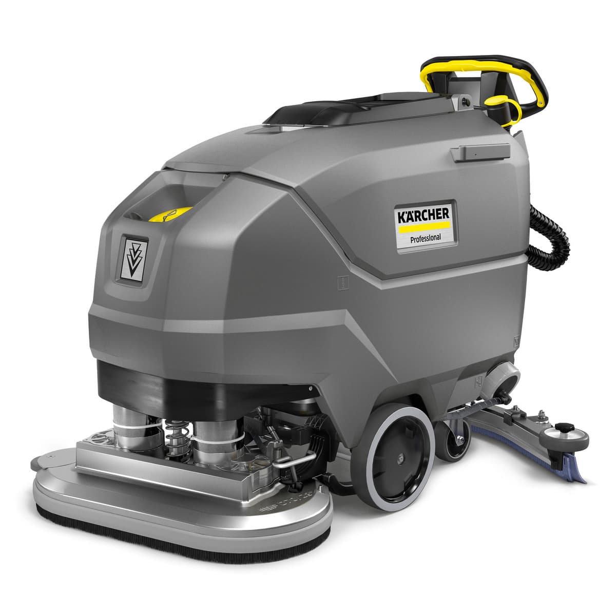Karcher BD 70/75 W Classic Bp, 1.127-013.0