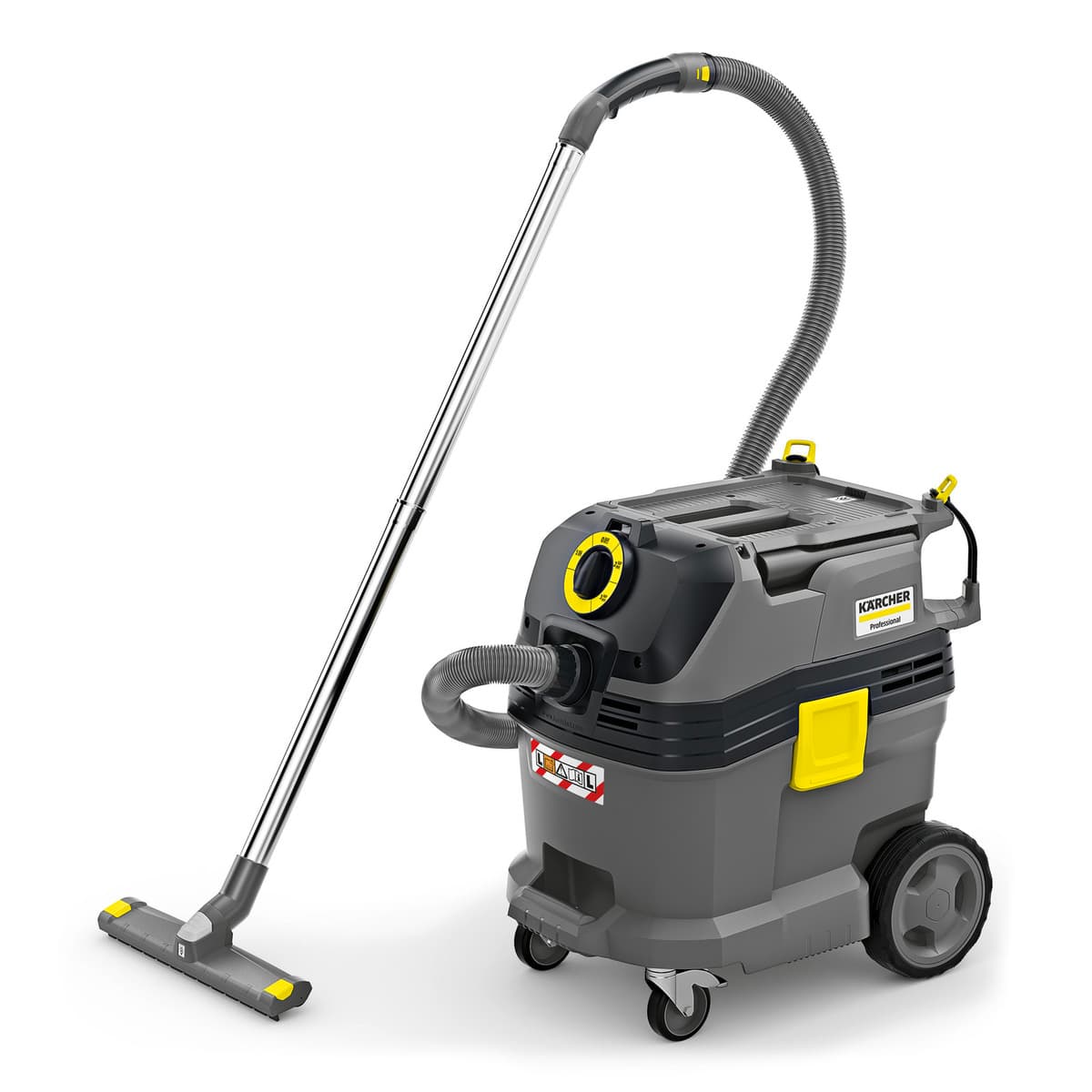 Karcher NT 30/1 Tact L, 1.148-201.0
