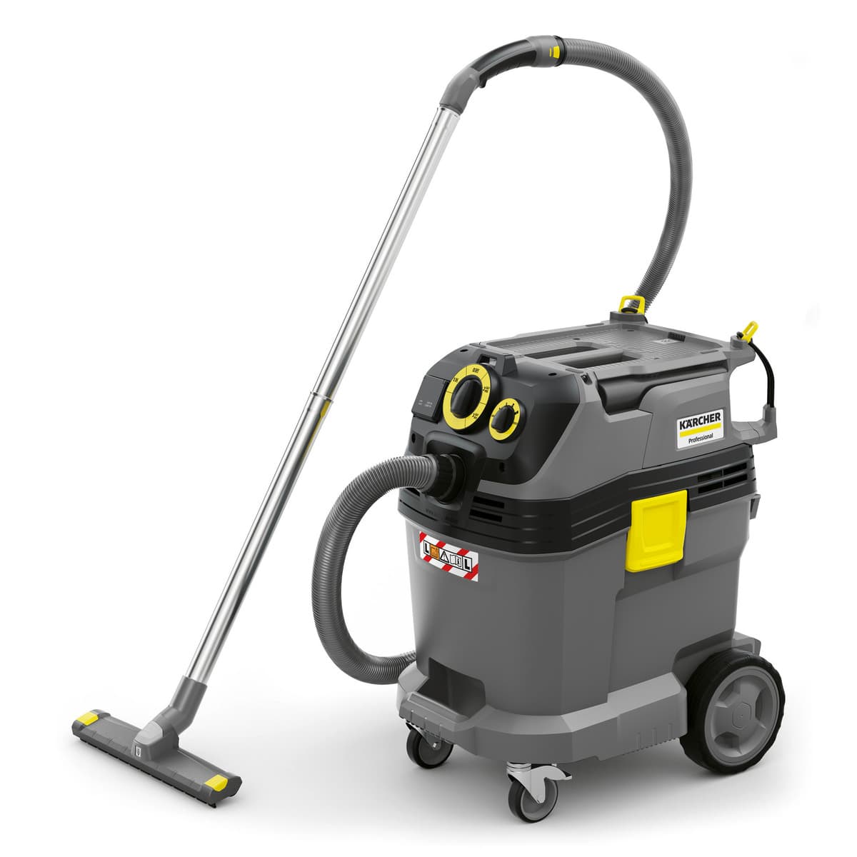 Karcher NT 40/1 Tact Te L, 1.148-311.0
