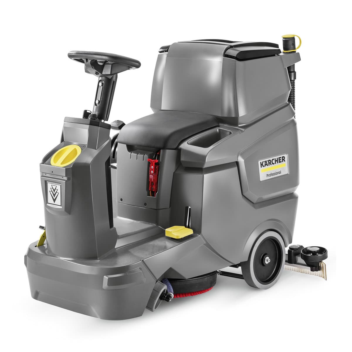 Karcher BD 50/70 R Classic Bp, 1.161-070.0