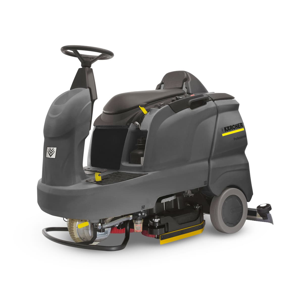 Karcher B 90 R Classic Bp, 1.161-306.0