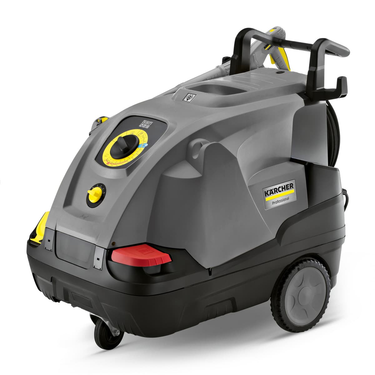 Karcher HDS 6/14 C, 1.169-900.0