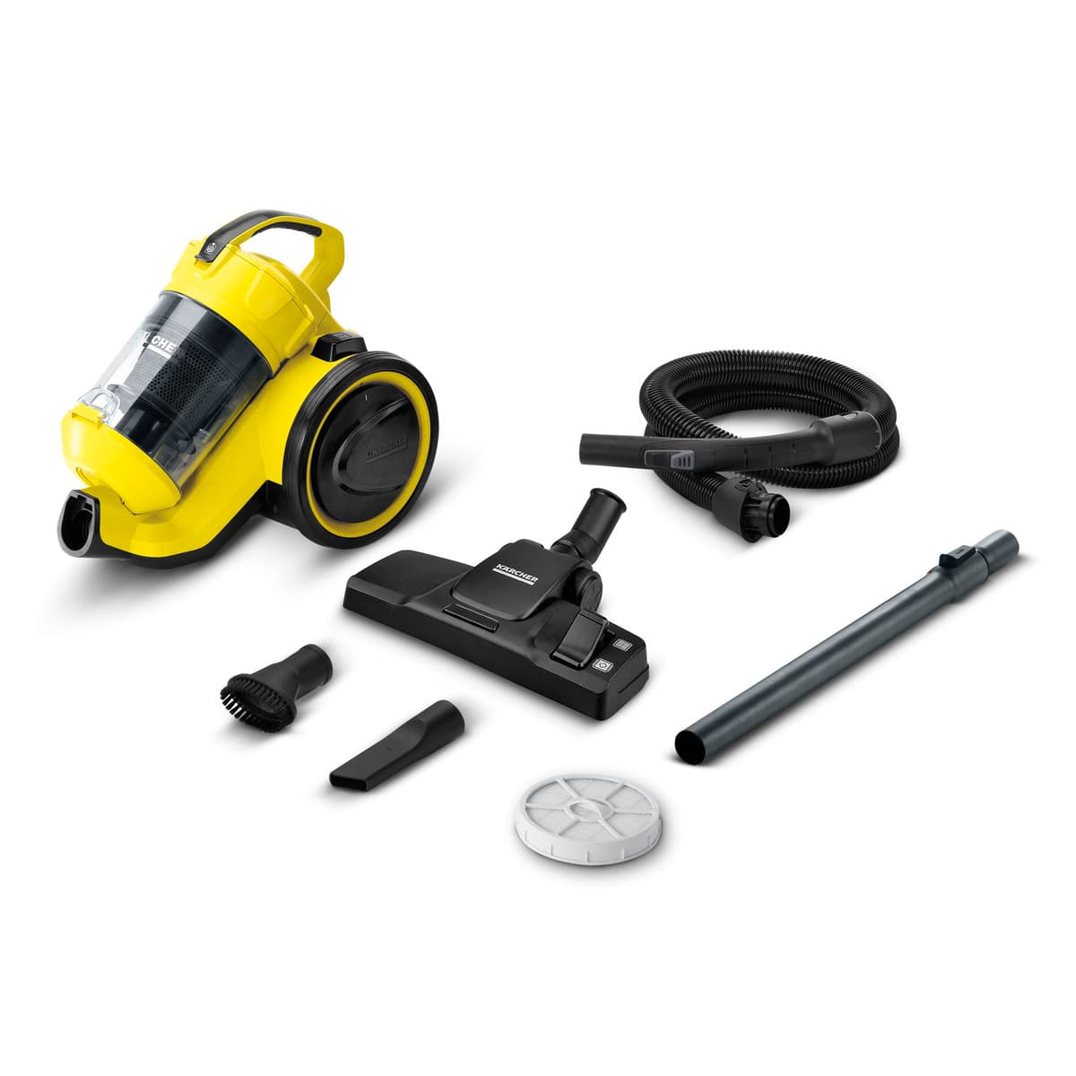 Karcher Usisivač VC 3, 1.198-125.0
