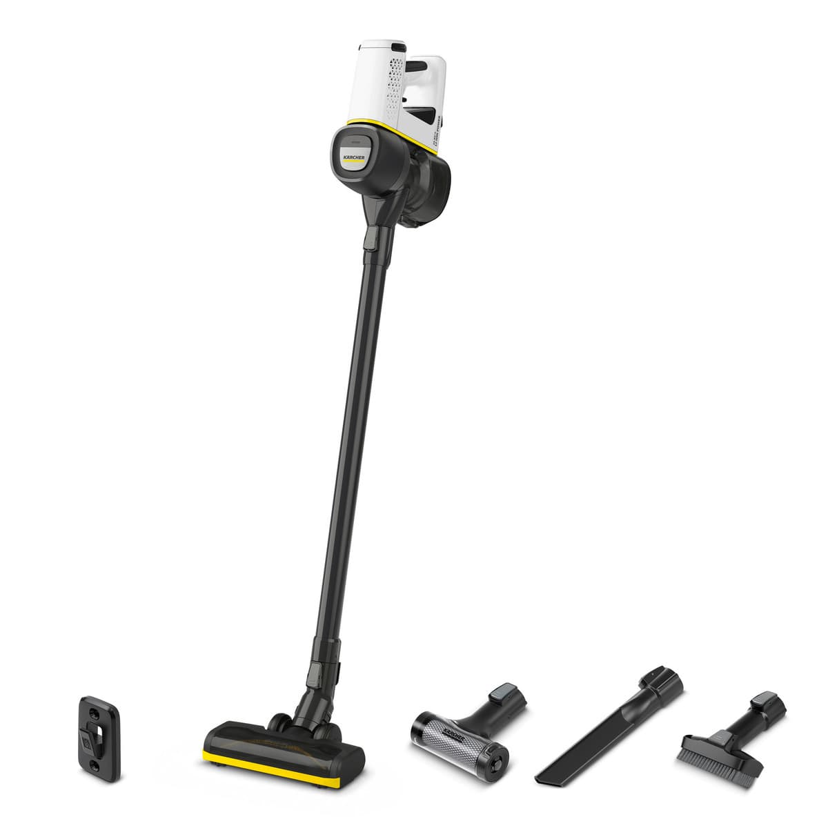 Karcher VC 4 Cordless Premium myHome, 1.198-640.0