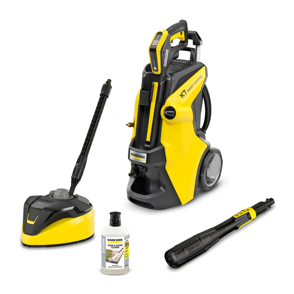 Karcher K7 Smart Control Home, 1.317-203.0