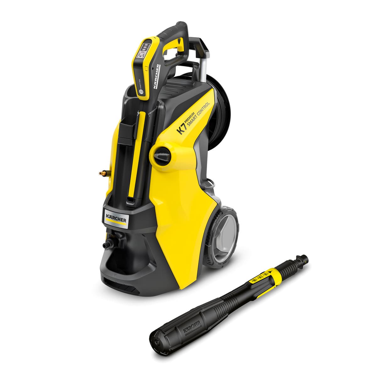 Karcher K7 Premium Smart Control, 1.317-230.0