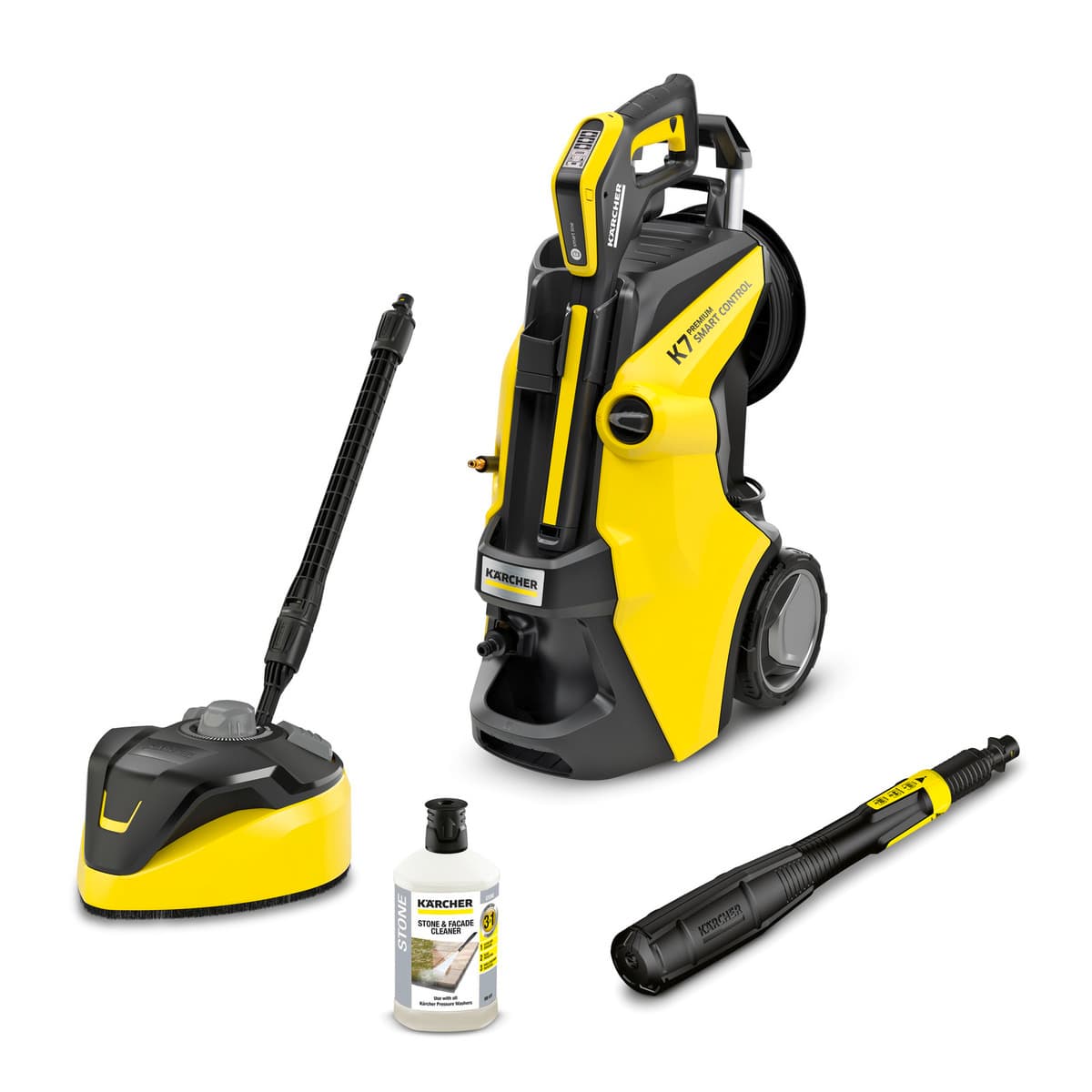 Karcher K7 Premium Smart Control Home, 1.317-233.0