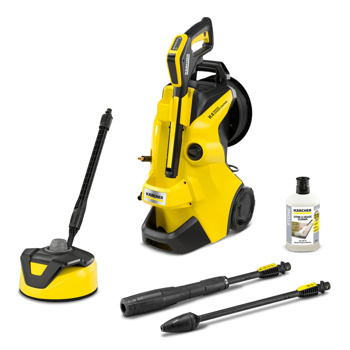 Karcher K4 Premium Power Control Home, 1.324-133.0