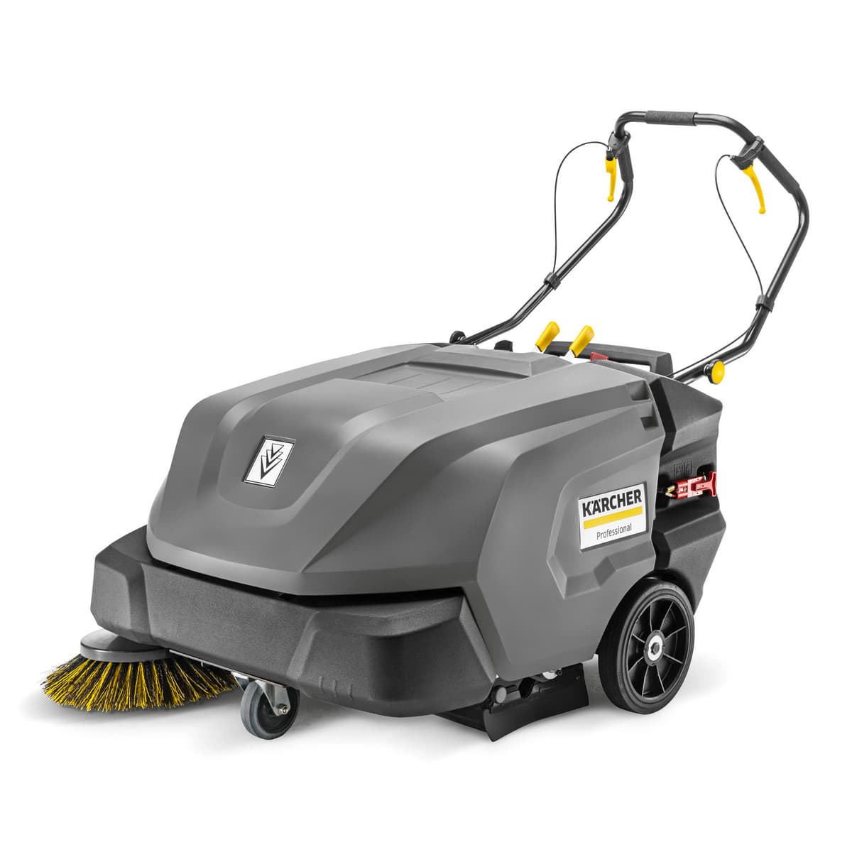 Karcher KM 85/50 W Bp, 1.351-116.0