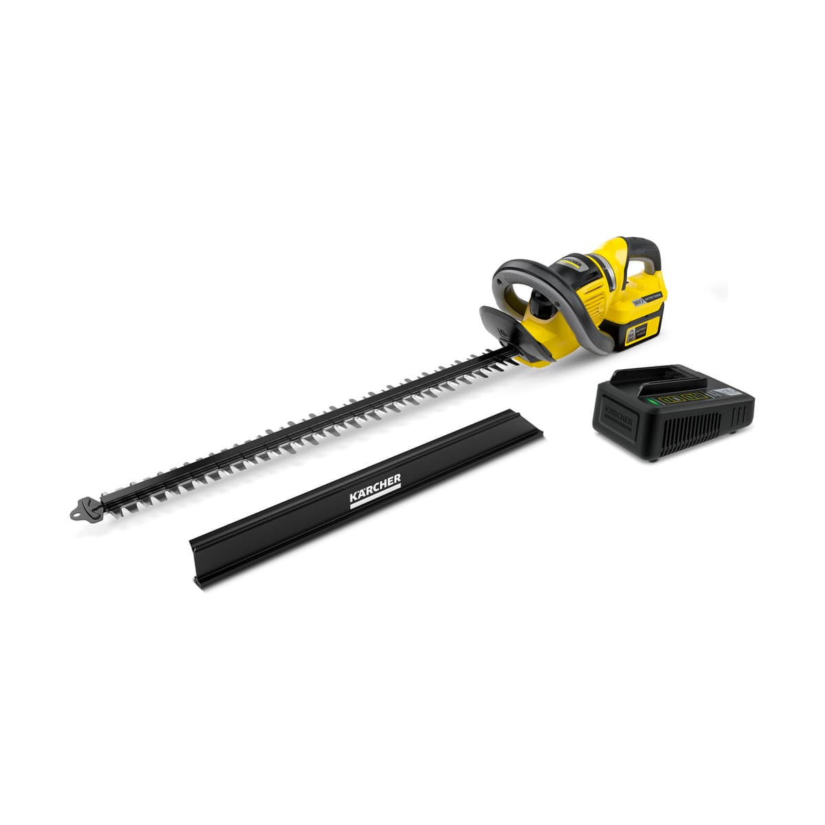 Karcher HGE 36-60 Battery Set, 1.444-251.0