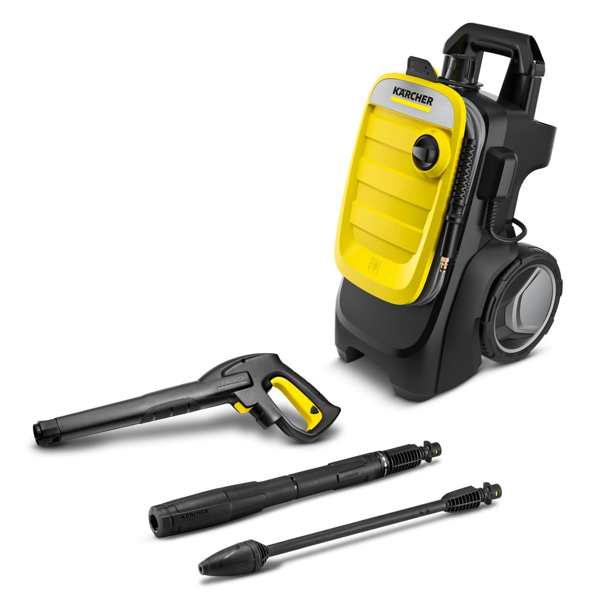 Karcher K7 Compact, 1.447-050.0