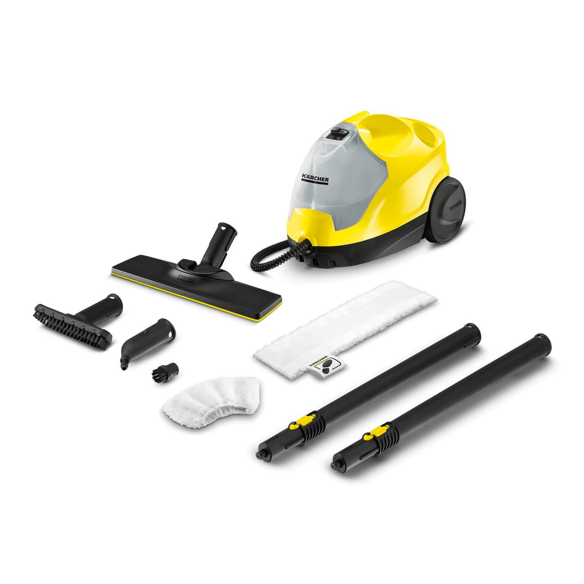 Karcher SC 4 EasyFix, 1.512-450.0