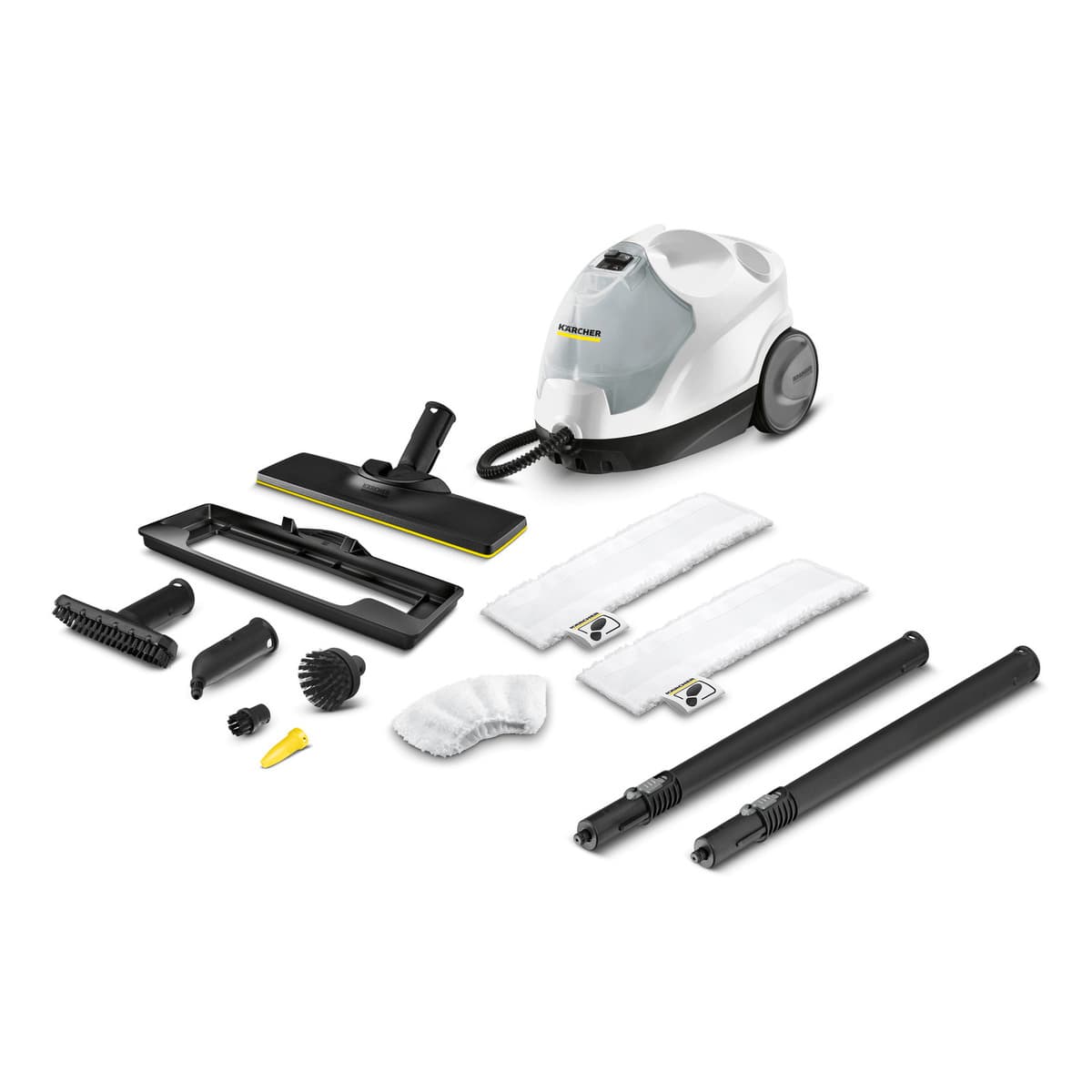 Karcher SC 4 EasyFix Premium, 1.512-480.0