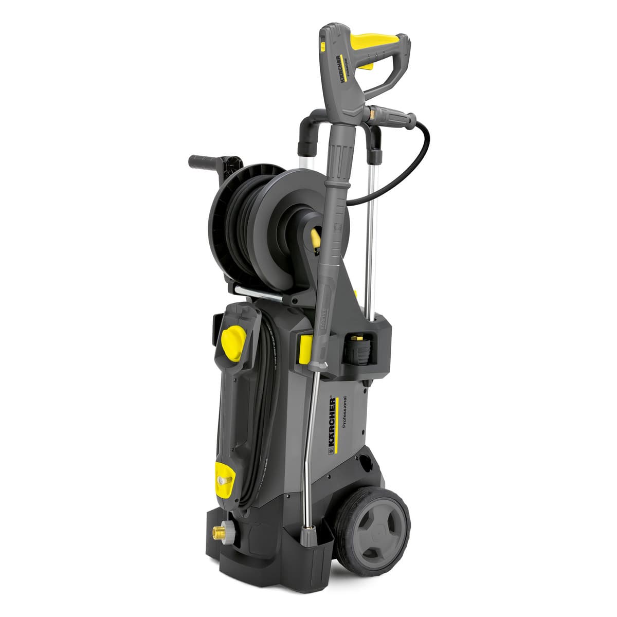 Karcher HD 5/12 CX Plus, 1.520-902.0