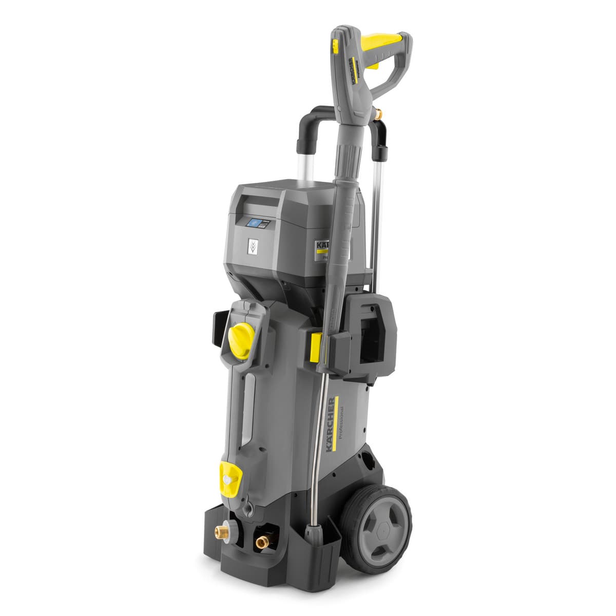 Karcher HD 4/11 C Bp Pack, 1.520-925.0