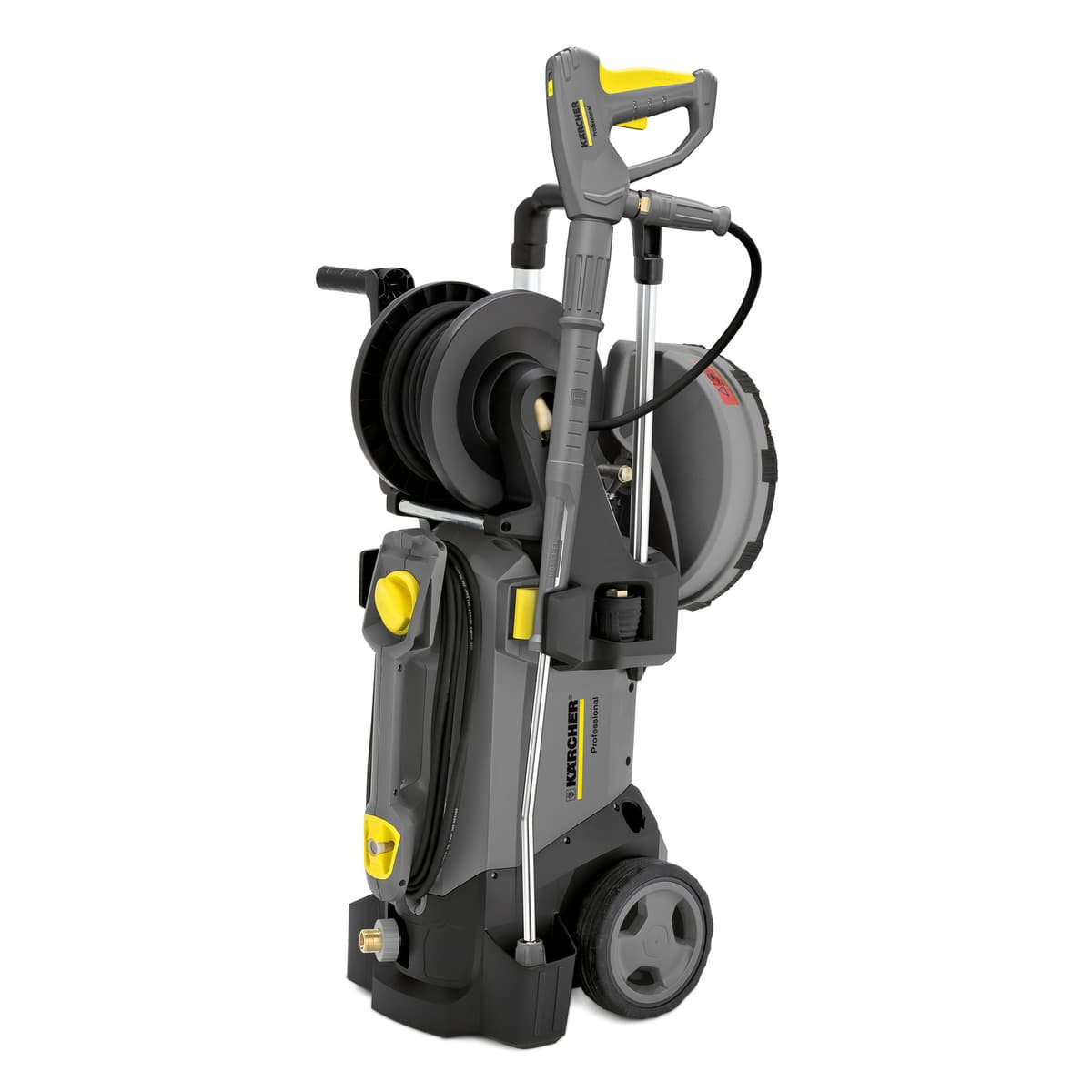 Karcher HD 5/15 CX Plus + FR Classic, 1.520-934.0