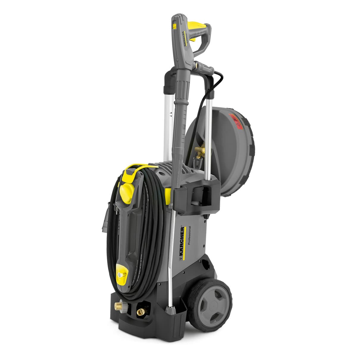 Karcher HD 6/13 C Plus + FR Classic, 1.520-953.0