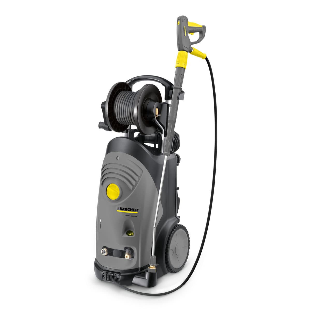 Karcher HD 9/20-4 MX Plus, 1.524-927.0