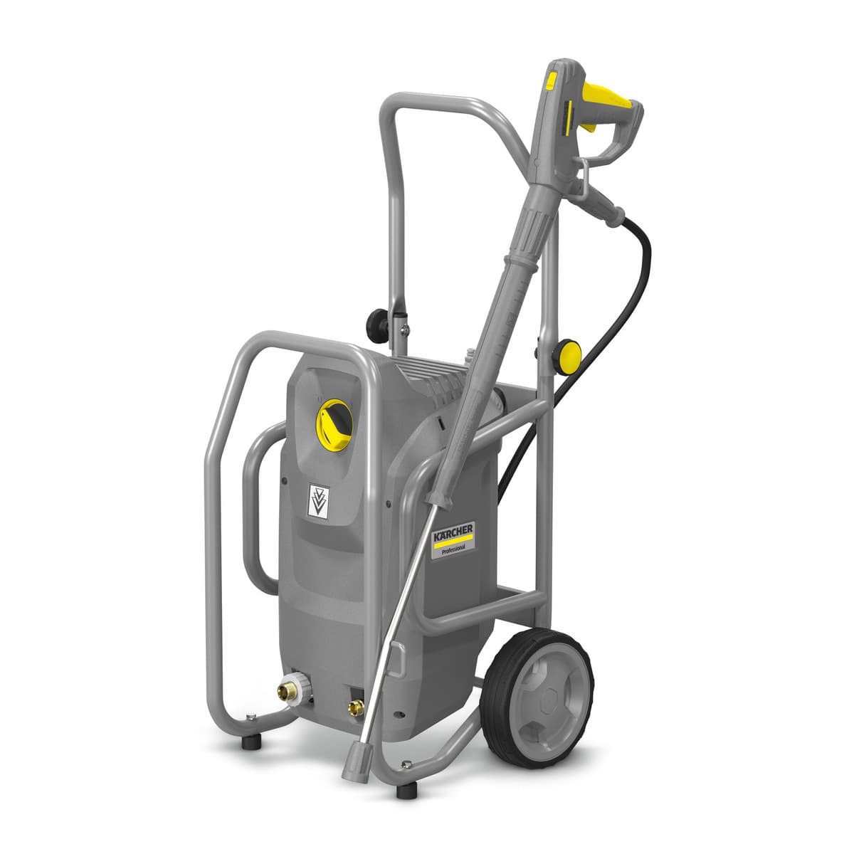 Karcher HD 7/14-4 M Cage, 1.524-942.0