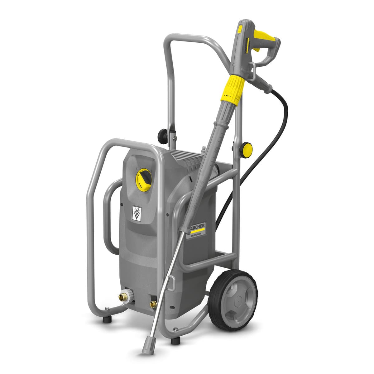 Karcher HD 7/16-4 Cage ST, 1.524-960.0