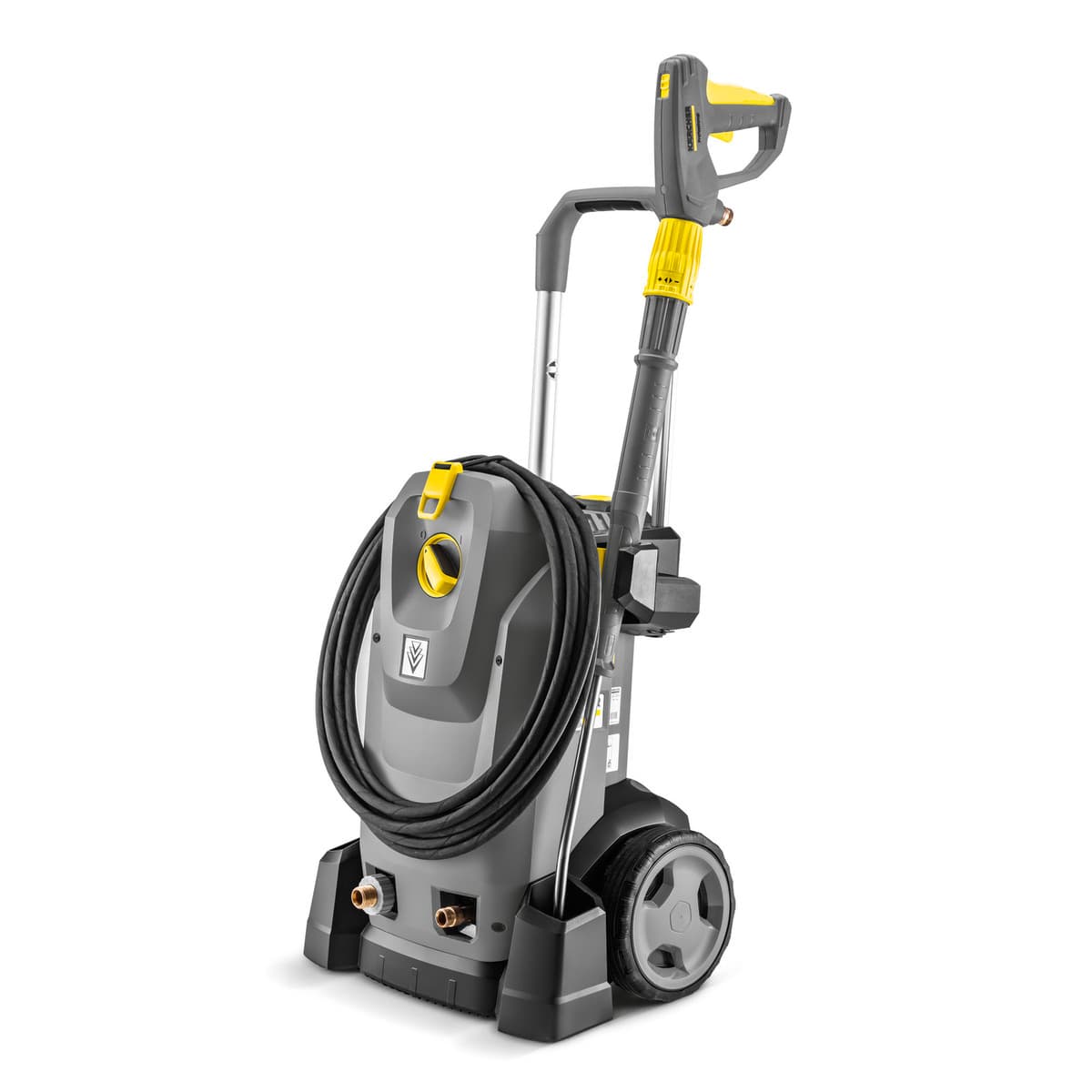 Karcher HD 8/18-4 M Plus, 1.524-972.0