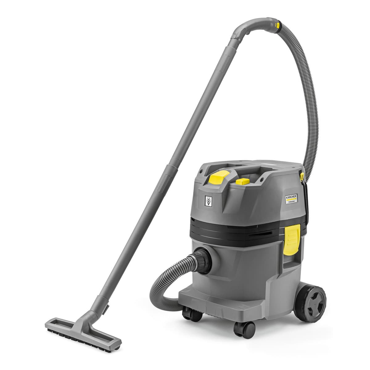 Karcher NT 22/1 Ap Bp L, 1.528-130.0