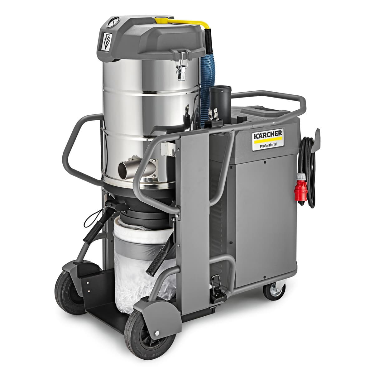 Karcher IVS 100/75 Lp, 1.573-821.0