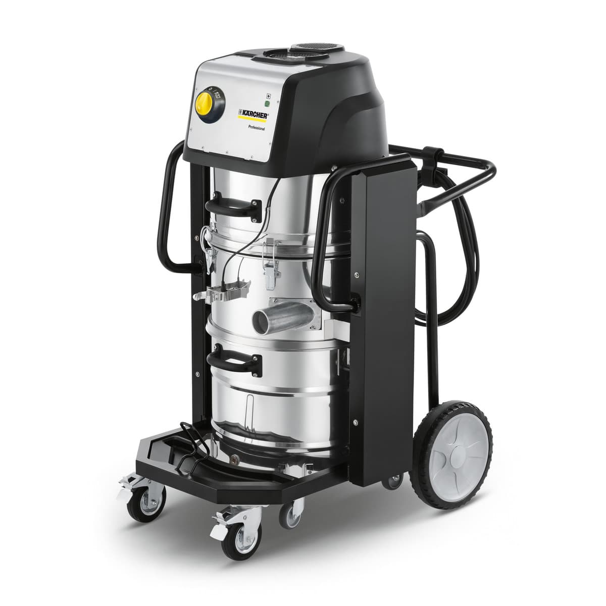 Karcher IVC 60/30 Tact², 1.576-101.0