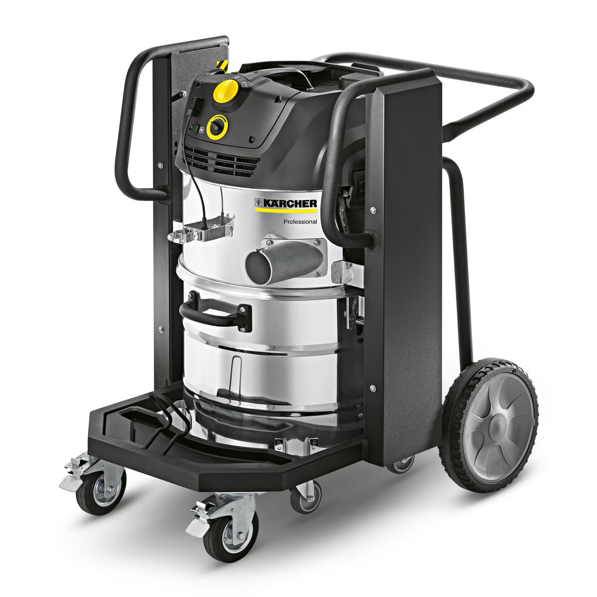 Karcher IVC 60/12-1 Tact Ec, 1.576-102.0