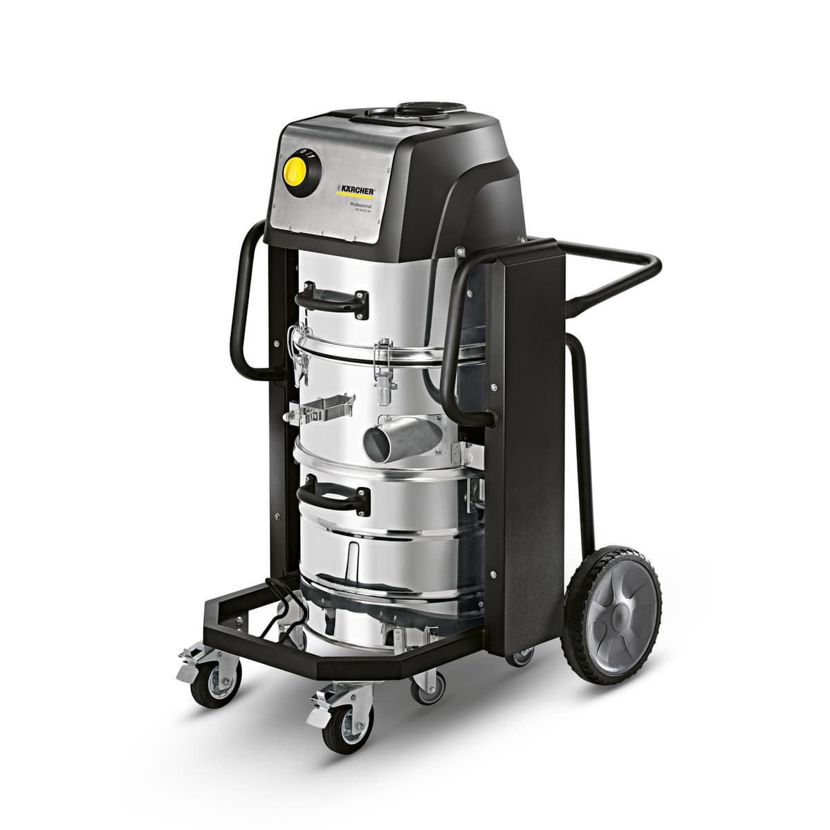 Karcher IVC 60/30 Ap, 1.576-107.0