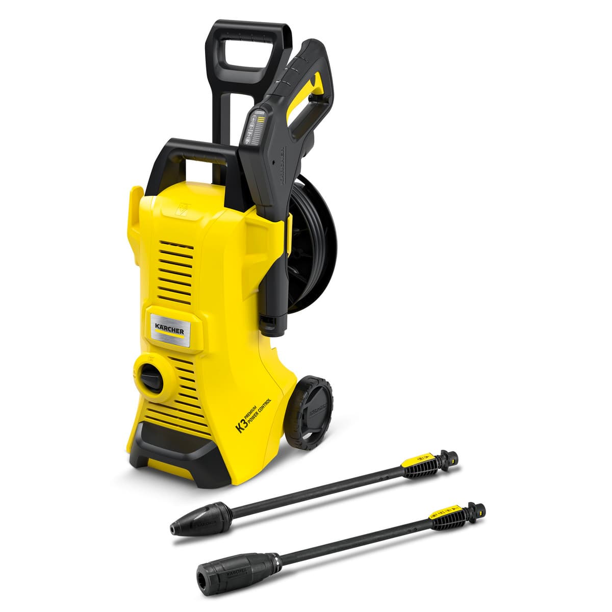 Karcher K3 Premium Power Control, 1.602-750.0