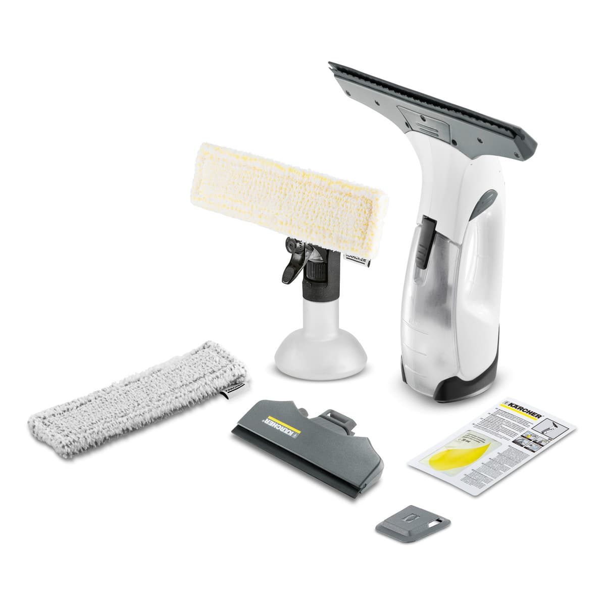 Karcher WV 2 Premium, 1.633-216.0