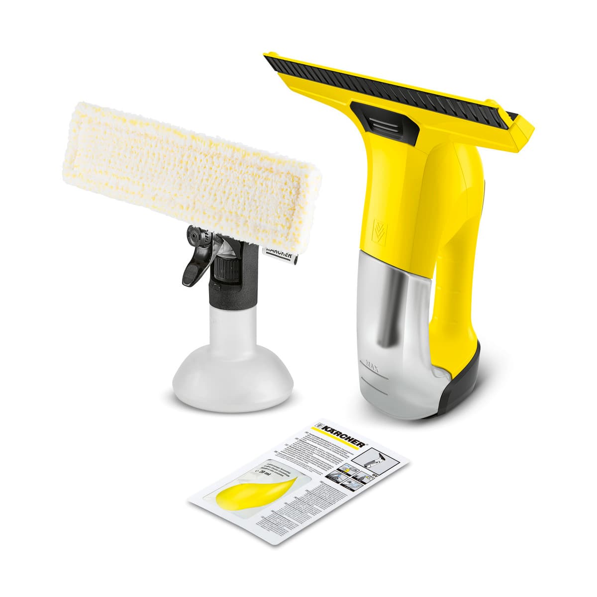 Karcher WV 6 Plus, 1.633-510.0