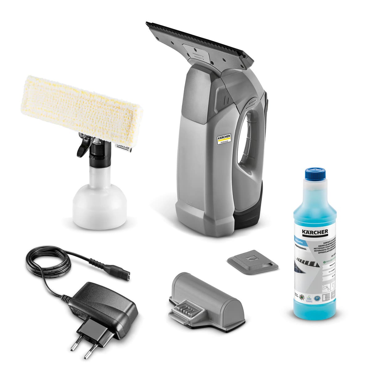Karcher WVP 10 *EU, 1.633-550.0