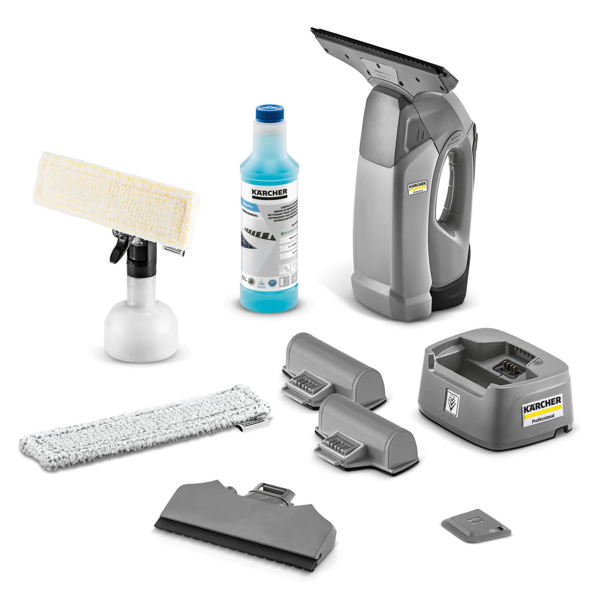 Karcher WVP 10 Adv, 1.633-560.0