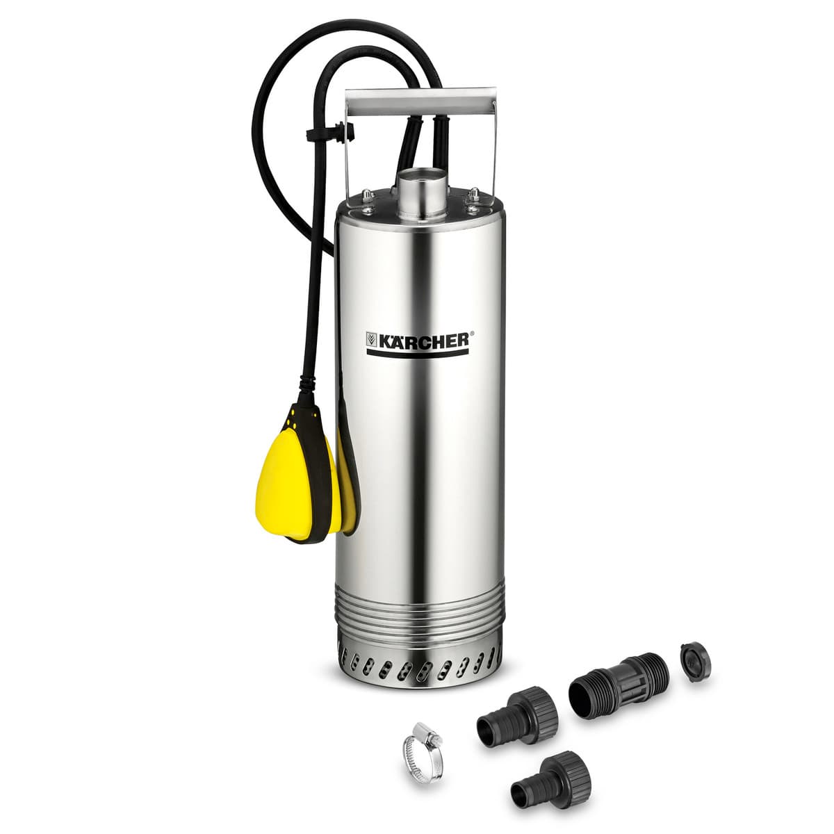 Karcher Pumpa za duboke bunare BP 2 Cistern, 1.645-420.0